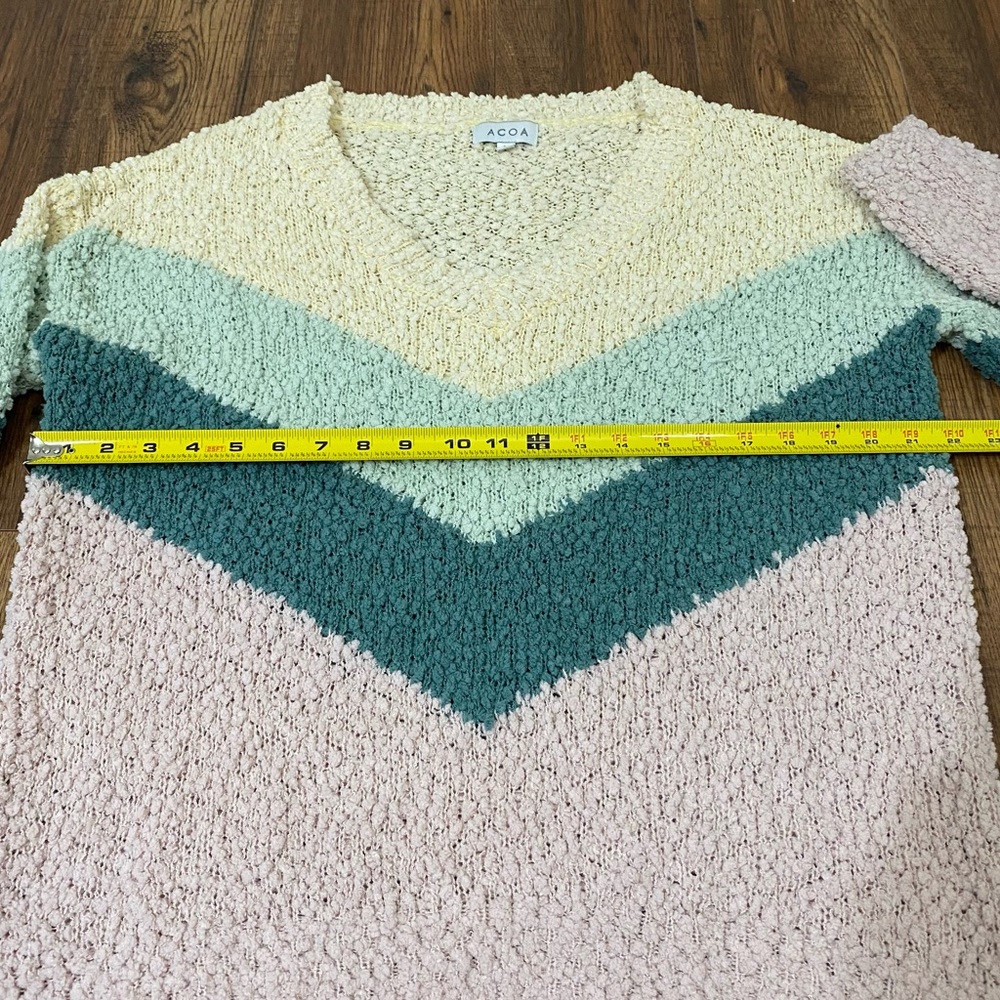 oversized sweater - Picture 14 of 15